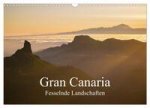 Gran Canaria - Fesselnde Landschaften (Wandkalender 2024 DIN A3 quer), CALVENDO Monatskalender