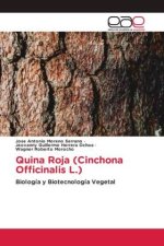 Quina Roja (Cinchona Officinalis L.)