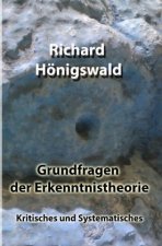 Grundfragen der Erkenntnistheorie