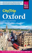 Reise Know-How CityTrip Oxford
