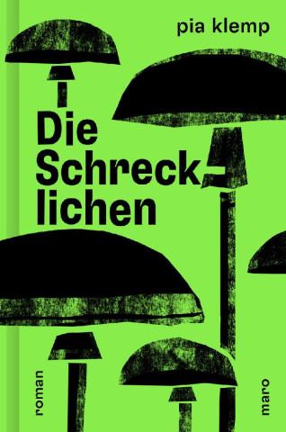 Die Schrecklichen