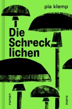 Die Schrecklichen