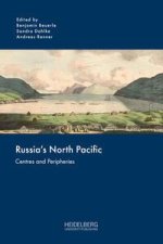 Russia's North Pacific