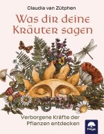 Was dir deine Kräuter sagen