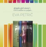 @pple girl story2; to be a shadow or a puppet ...
