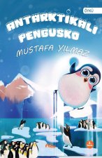 ANTARKT?KALI PENGUSKO