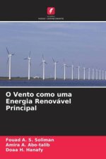 O Vento como uma Energia Renovável Principal
