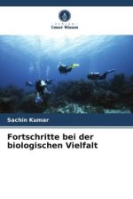 Fortschritte bei der biologischen Vielfalt