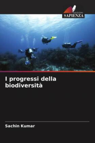 I progressi della biodiversità