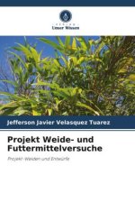 Projekt Weide- und Futtermittelversuche