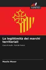 La legittimità dei marchi territoriali