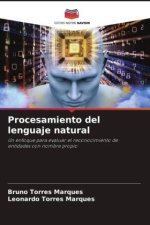 Procesamiento del lenguaje natural