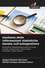 Gestione delle informazioni statistiche basata sull'autogestione