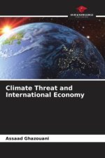 Climate Threat and International Economy