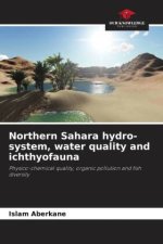 Northern Sahara hydro-system, water quality and ichthyofauna