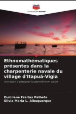 Ethnomathématiques présentes dans la charpenterie navale du village d'Itapuá-Vigia