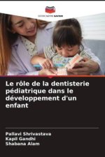 Le rôle de la dentisterie pédiatrique dans le développement d'un enfant