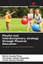 Playful and interdisciplinary strategy through Physical Education