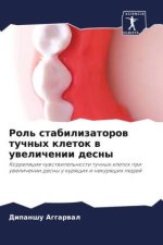 Rol' stabilizatorow tuchnyh kletok w uwelichenii desny