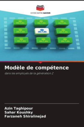 Mod?le de compétence