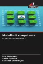 Modello di competenza