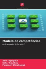 Modelo de compet?ncias