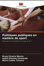 Politiques publiques en mati?re de sport