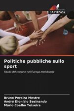 Politiche pubbliche sullo sport