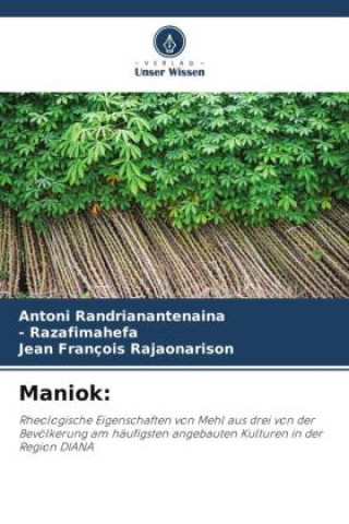 Maniok: