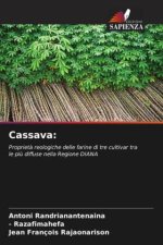 Cassava: