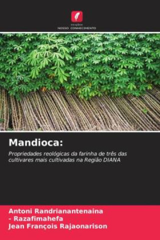Mandioca: