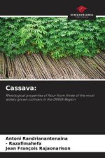 Cassava:
