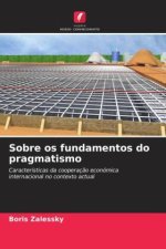 Sobre os fundamentos do pragmatismo