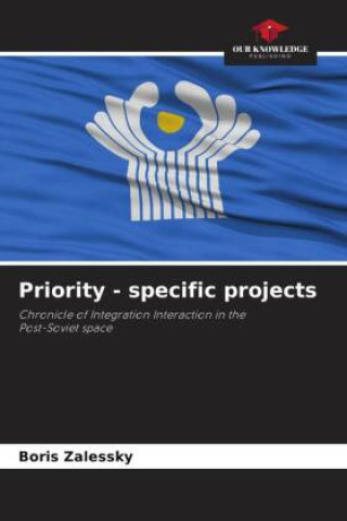 Priority - specific projects