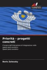 Priorit? - progetti concreti
