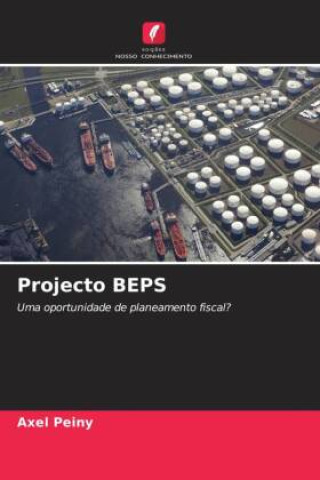 Projecto BEPS
