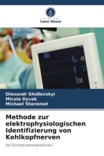Methode zur elektrophysiologischen Identifizierung von Kehlkopfnerven
