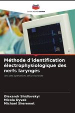 Méthode d'identification électrophysiologique des nerfs laryngés