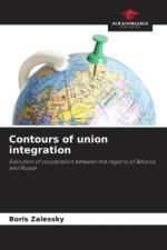 Contours of union integration