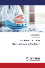 Evolution of Tooth Nomenclature in Dentistry