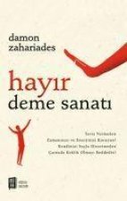 Hayir Deme Sanati