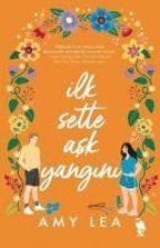 Ilk Sette Ask Yangini