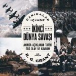 Dakikalar Icinde Ikinci Dünya Savasi