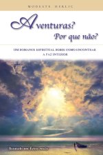 Aventuras? Por que n?o?