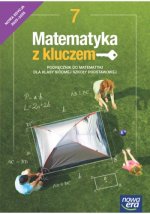 Matematyka z kluczem NEON. Szkoła podstawowa klasa 7. Podręcznik. Nowa edycja 22023-2025