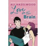 Love on the Brain. Wydawnictwo Muza