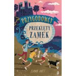 Przeklęty zamek. Przygodowcy.Tom 1