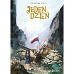 Jeden dzień. Strażnik klejnotu. Tom 3