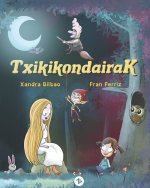 Txikikondairak