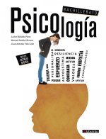 PSICOLOGIA 2?BACH 23 FANFEST LABERINTO